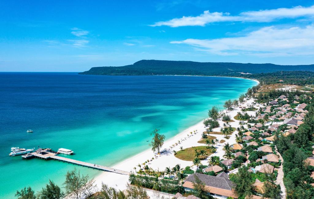 Koh Kong