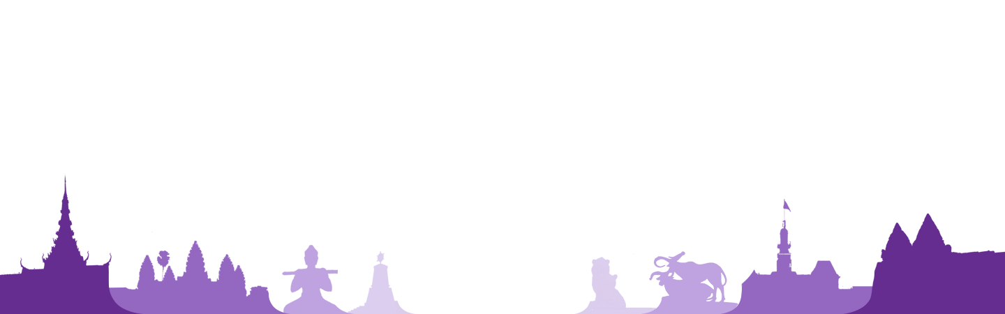 Footer Background